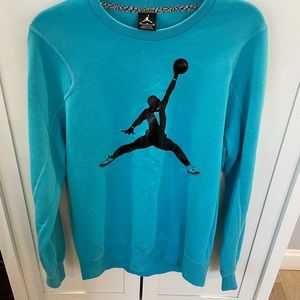 Air Jordan Sweatshirt